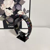 $27.00 USD Louis Vuitton LV Headband For Women #1325466