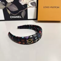 $27.00 USD Louis Vuitton LV Headband For Women #1325466