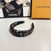 $27.00 USD Louis Vuitton LV Headband For Women #1325466