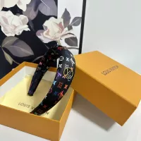 $27.00 USD Louis Vuitton LV Headband For Women #1325466