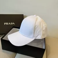 $27.00 USD Prada Caps #1325469