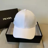 $27.00 USD Prada Caps #1325469