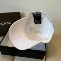 $27.00 USD Prada Caps #1325469