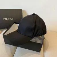 $27.00 USD Prada Caps #1325470