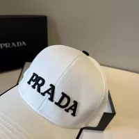 $27.00 USD Prada Caps #1325471