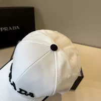 $27.00 USD Prada Caps #1325471