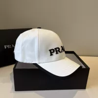 $27.00 USD Prada Caps #1325471