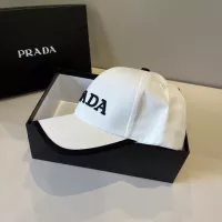 $27.00 USD Prada Caps #1325471