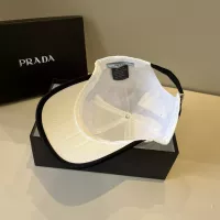 $27.00 USD Prada Caps #1325471