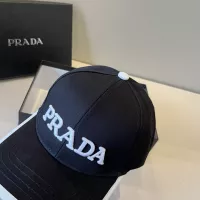 $27.00 USD Prada Caps #1325472
