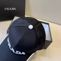$27.00 USD Prada Caps #1325472