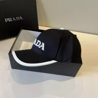 $27.00 USD Prada Caps #1325472