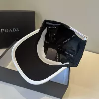 $27.00 USD Prada Caps #1325472