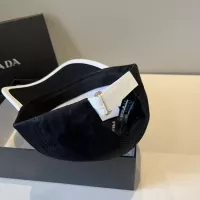 $27.00 USD Prada Caps #1325472