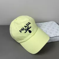 $25.00 USD Prada Caps #1325473