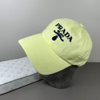 $25.00 USD Prada Caps #1325473