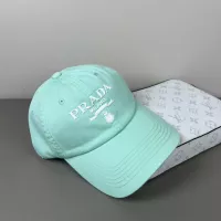 $25.00 USD Prada Caps #1325474