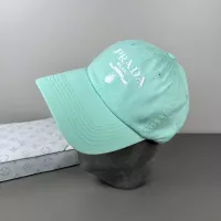 $25.00 USD Prada Caps #1325474
