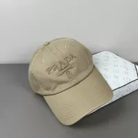 $25.00 USD Prada Caps #1325475