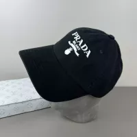 $25.00 USD Prada Caps #1325476