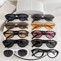 $60.00 USD Prada AAA Quality Sunglasses #1325488