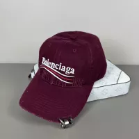 $29.00 USD Balenciaga Caps #1325492