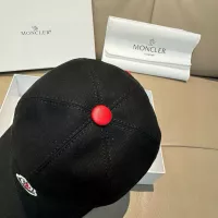 $34.00 USD Moncler Caps #1325530