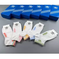 $25.00 USD Adidas Socks For Women #1325533