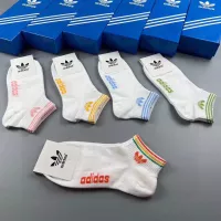 $25.00 USD Adidas Socks For Women #1325533