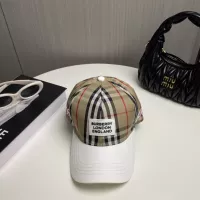 $27.00 USD Burberry Caps #1325536