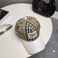 $27.00 USD Burberry Caps #1325536