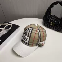 $27.00 USD Burberry Caps #1325536