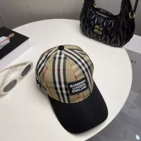 $27.00 USD Burberry Caps #1325539