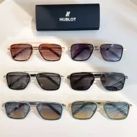 $76.00 USD Hublot AAA Quality Sunglasses #1325548