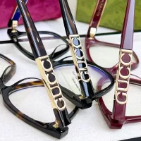 $45.00 USD Gucci Fashion Goggles #1325597