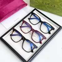 $45.00 USD Gucci Fashion Goggles #1325597