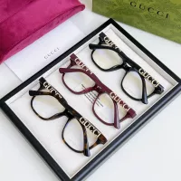 $45.00 USD Gucci Fashion Goggles #1325598