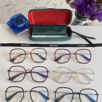 $45.00 USD Gucci Fashion Goggles #1325600