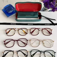 $45.00 USD Gucci Fashion Goggles #1325603