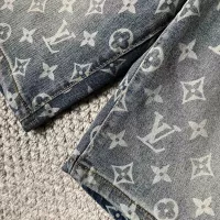 $56.00 USD Louis Vuitton LV Jeans For Men #1325609
