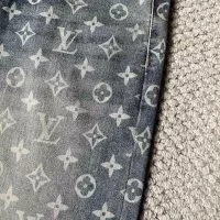 $56.00 USD Louis Vuitton LV Jeans For Men #1325609