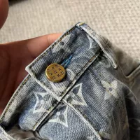 $56.00 USD Louis Vuitton LV Jeans For Men #1325609