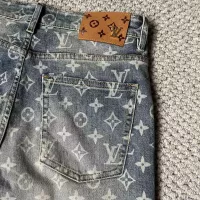 $56.00 USD Louis Vuitton LV Jeans For Men #1325609