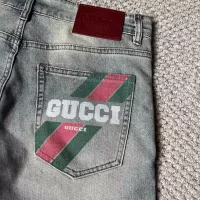 $56.00 USD Gucci Jeans For Men #1325610