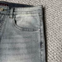 $56.00 USD Gucci Jeans For Men #1325610