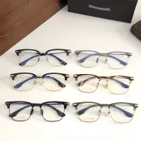 $72.00 USD Chrome Hearts Goggles #1325630