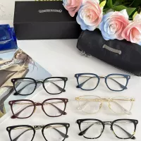 $80.00 USD Chrome Hearts Goggles #1325642