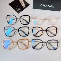 $56.00 USD Chanel Goggles #1325652