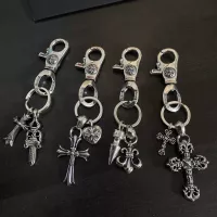 $56.00 USD Chrome Hearts Key Holder And Bag Buckle #1325661