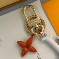 $25.00 USD Louis Vuitton LV Key Holder And Bag Buckle #1325663